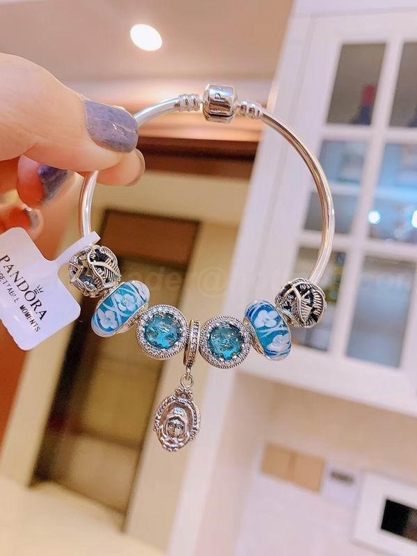 Pandora Bracelets 461